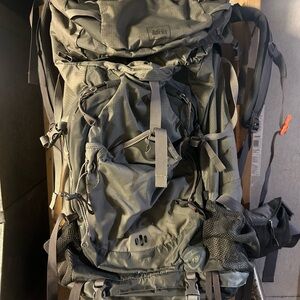 REI Crestrail 48 Backpacking Pack